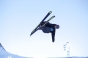 , Winter X-Games Ski Superpipe practice 2012 - Courchevel Enquirer