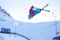 , Winter X-Games Ski Superpipe practice 2012 - Courchevel Enquirer