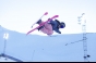 , Winter X-Games Ski Superpipe practice 2012 - Courchevel Enquirer