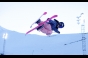 , Winter X-Games Ski Superpipe practice 2012 - Courchevel Enquirer