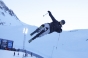 , Winter X-Games Ski Superpipe practice 2012 - Courchevel Enquirer