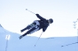 , Winter X-Games Ski Superpipe practice 2012 - Courchevel Enquirer