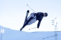 , Winter X-Games Ski Superpipe practice 2012 - Courchevel Enquirer
