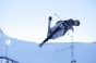 , Winter X-Games Ski Superpipe practice 2012 - Courchevel Enquirer