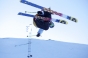 , Winter X-Games Ski Superpipe practice 2012 - Courchevel Enquirer