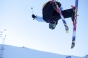 , Winter X-Games Ski Superpipe practice 2012 - Courchevel Enquirer