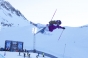 , Winter X-Games Ski Superpipe practice 2012 - Courchevel Enquirer