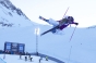 , Winter X-Games Ski Superpipe practice 2012 - Courchevel Enquirer