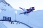 , Winter X-Games Ski Superpipe practice 2012 - Courchevel Enquirer