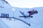 , Winter X-Games Ski Superpipe practice 2012 - Courchevel Enquirer
