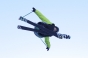 , Winter X-Games Ski Superpipe practice 2012 - Courchevel Enquirer