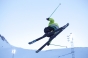 , Winter X-Games Ski Superpipe practice 2012 - Courchevel Enquirer