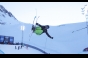 , Winter X-Games Ski Superpipe practice 2012 - Courchevel Enquirer