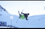 , Winter X-Games Ski Superpipe practice 2012 - Courchevel Enquirer