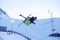 , Winter X-Games Ski Superpipe practice 2012 - Courchevel Enquirer