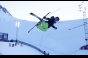 , Winter X-Games Ski Superpipe practice 2012 - Courchevel Enquirer
