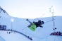 , Winter X-Games Ski Superpipe practice 2012 - Courchevel Enquirer