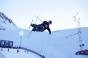 , Winter X-Games Ski Superpipe practice 2012 - Courchevel Enquirer