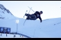 , Winter X-Games Ski Superpipe practice 2012 - Courchevel Enquirer