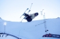 , Winter X-Games Ski Superpipe practice 2012 - Courchevel Enquirer