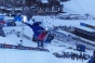 , Winter X-Games Ski Superpipe practice 2012 - Courchevel Enquirer