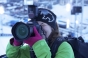 , Winter X-Games Ski Superpipe practice 2012 - Courchevel Enquirer