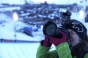 , Winter X-Games Ski Superpipe practice 2012 - Courchevel Enquirer