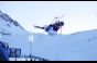 , Winter X-Games Ski Superpipe practice 2012 - Courchevel Enquirer