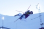 , Winter X-Games Ski Superpipe practice 2012 - Courchevel Enquirer