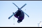 , Winter X-Games Ski Superpipe practice 2012 - Courchevel Enquirer