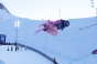 , Winter X-Games Ski Superpipe practice 2012 - Courchevel Enquirer