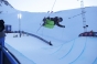 , Winter X-Games Ski Superpipe practice 2012 - Courchevel Enquirer