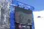 , Winter X-Games Ski Slopestyle practice 2012 - Courchevel Enquirer