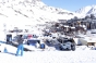 , Winter X-Games Ski Slopestyle practice 2012 - Courchevel Enquirer