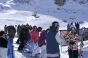 , Winter X-Games Ski Slopestyle practice 2012 - Courchevel Enquirer