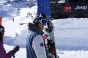 , Winter X-Games Ski Slopestyle practice 2012 - Courchevel Enquirer