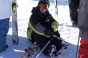 , Winter X-Games Ski Slopestyle practice 2012 - Courchevel Enquirer