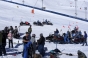 , Winter X-Games Ski Slopestyle practice 2012 - Courchevel Enquirer