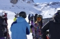 , Winter X-Games Ski Slopestyle practice 2012 - Courchevel Enquirer