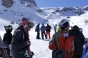 , Winter X-Games Ski Slopestyle practice 2012 - Courchevel Enquirer