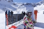 , Winter X-Games Ski Slopestyle practice 2012 - Courchevel Enquirer