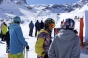 , Winter X-Games Ski Slopestyle practice 2012 - Courchevel Enquirer