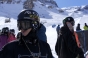 , Winter X-Games Ski Slopestyle practice 2012 - Courchevel Enquirer