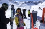 , Winter X-Games Ski Slopestyle practice 2012 - Courchevel Enquirer