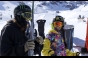 , Winter X-Games Ski Slopestyle practice 2012 - Courchevel Enquirer