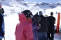 , Winter X-Games Ski Slopestyle practice 2012 - Courchevel Enquirer