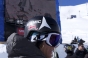 , Winter X-Games Ski Slopestyle practice 2012 - Courchevel Enquirer