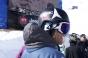 , Winter X-Games Ski Slopestyle practice 2012 - Courchevel Enquirer
