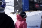 , Winter X-Games Ski Slopestyle practice 2012 - Courchevel Enquirer