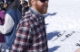 , Winter X-Games Ski Slopestyle practice 2012 - Courchevel Enquirer